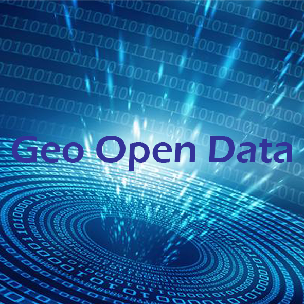 Geo Open Data